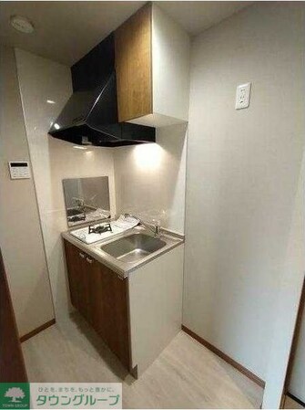 Ambition古千谷本町の物件内観写真